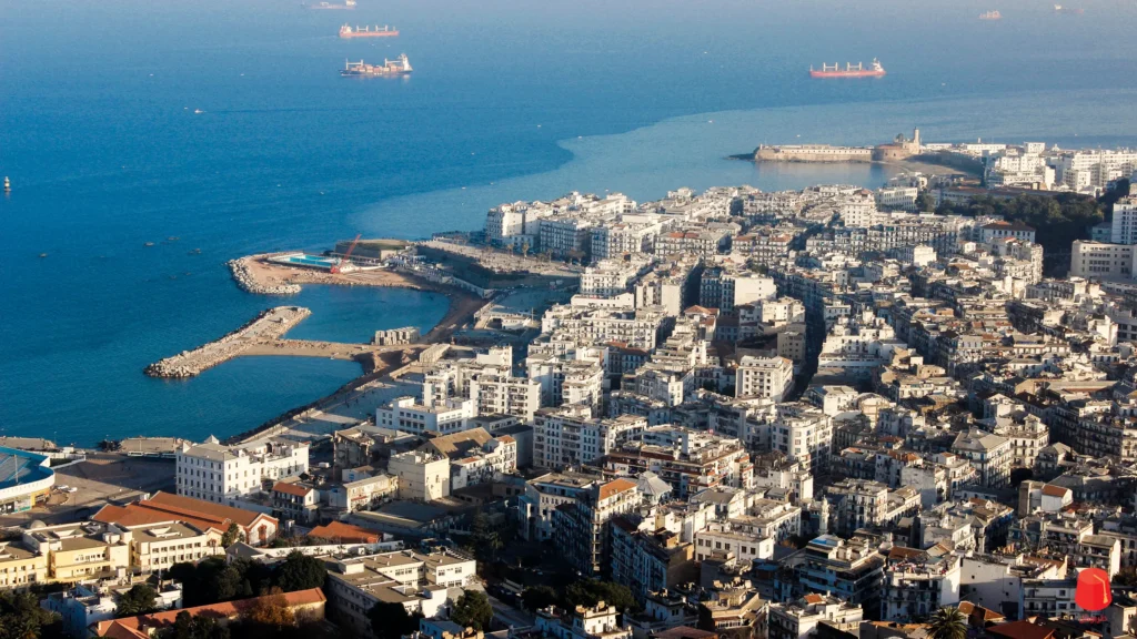 Discover Ghardaia - Alger - by Analygital.com aa918462