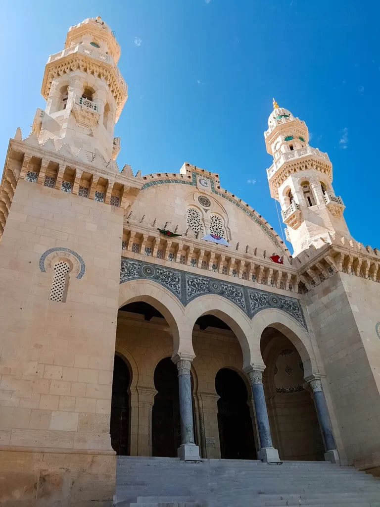Discover Ghardaia - Alger - by Analygital.com c62afb7e