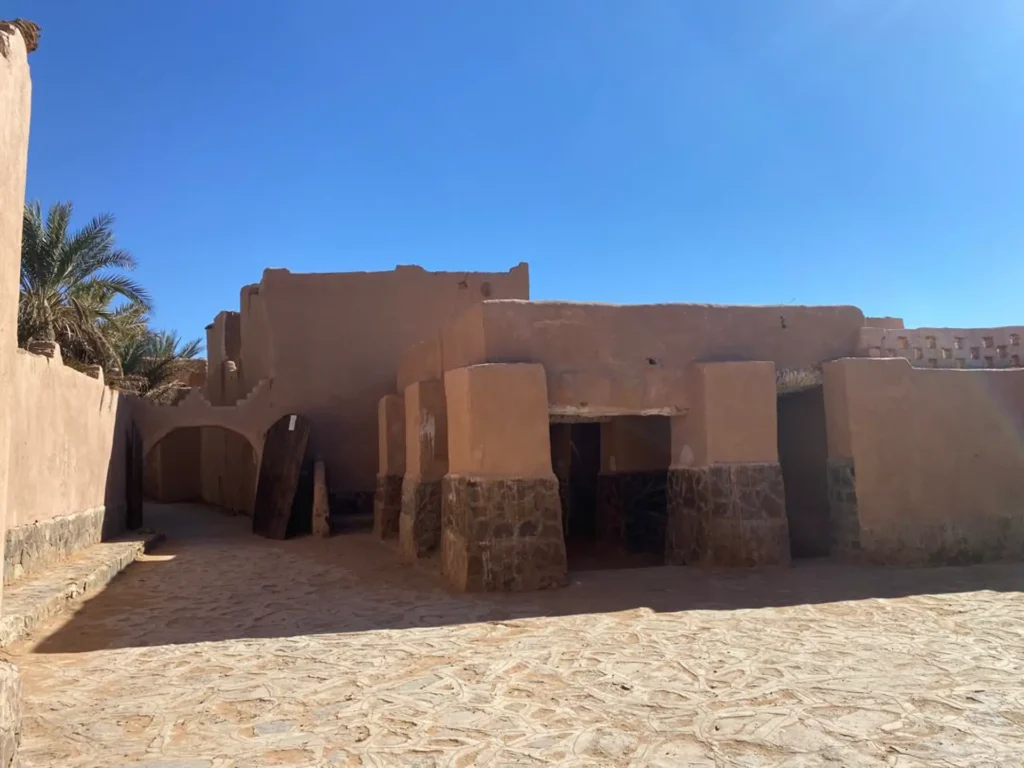 Discover Ghardaia - Beni Abbes - by Analygital.com a4528a0a