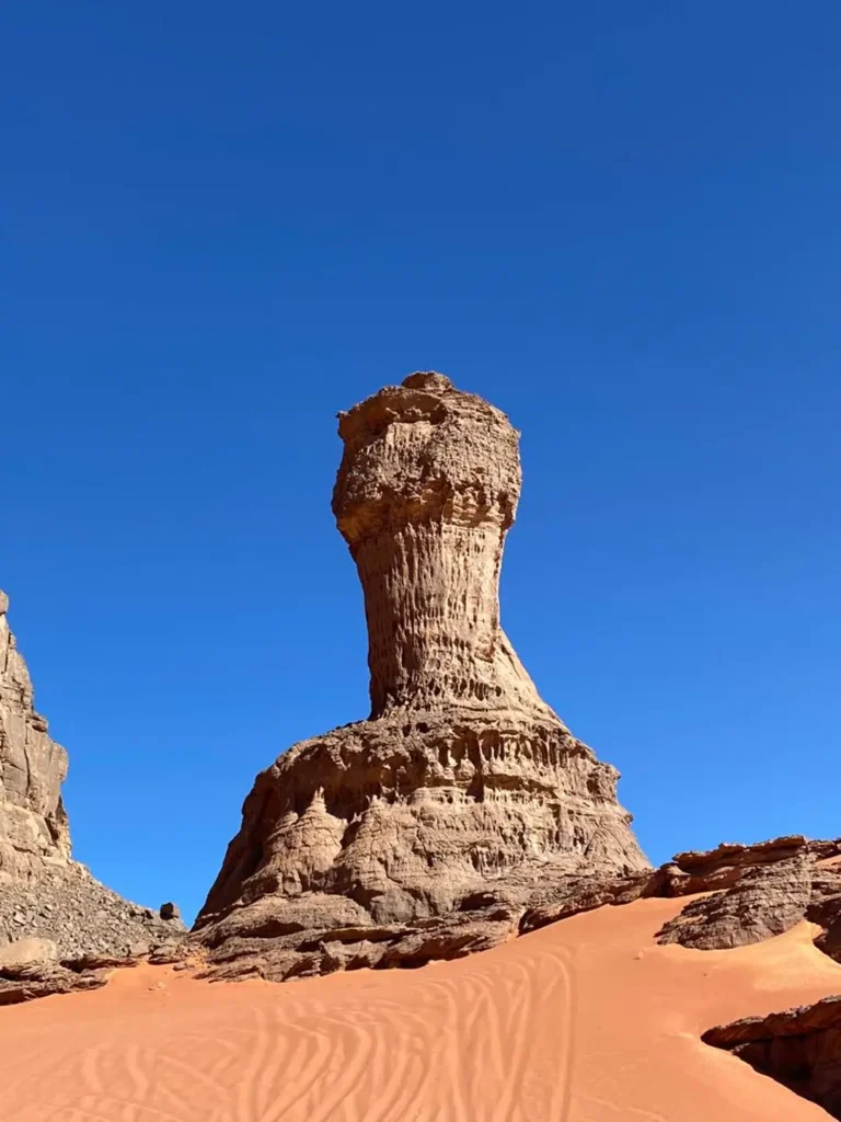 Discover Ghardaia - Djanet - by Analygital.com d6f2d3c5