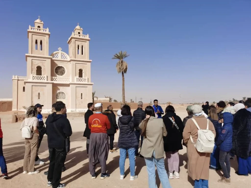 Discover Ghardaia El Golea by Analygital.com 5030a7b5 - Discover Ghardaia (by Analygital.com)