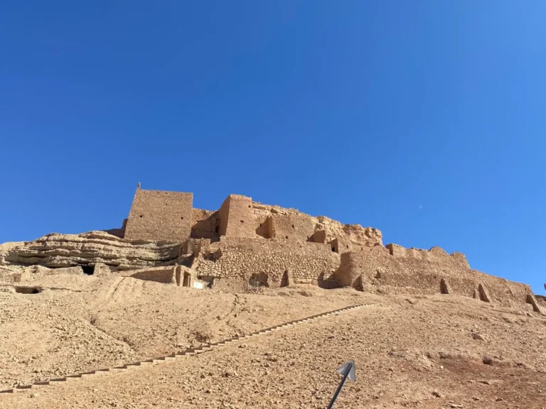 Discover Ghardaia - El Golea - by Analygital.com dee4e9c5