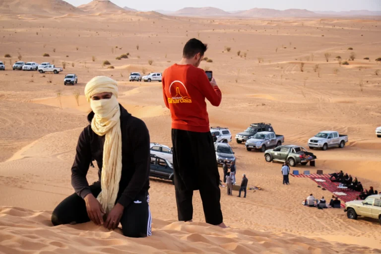 Discover Ghardaia - Ghardaia Mansora - by Analygital.com 2ba83855