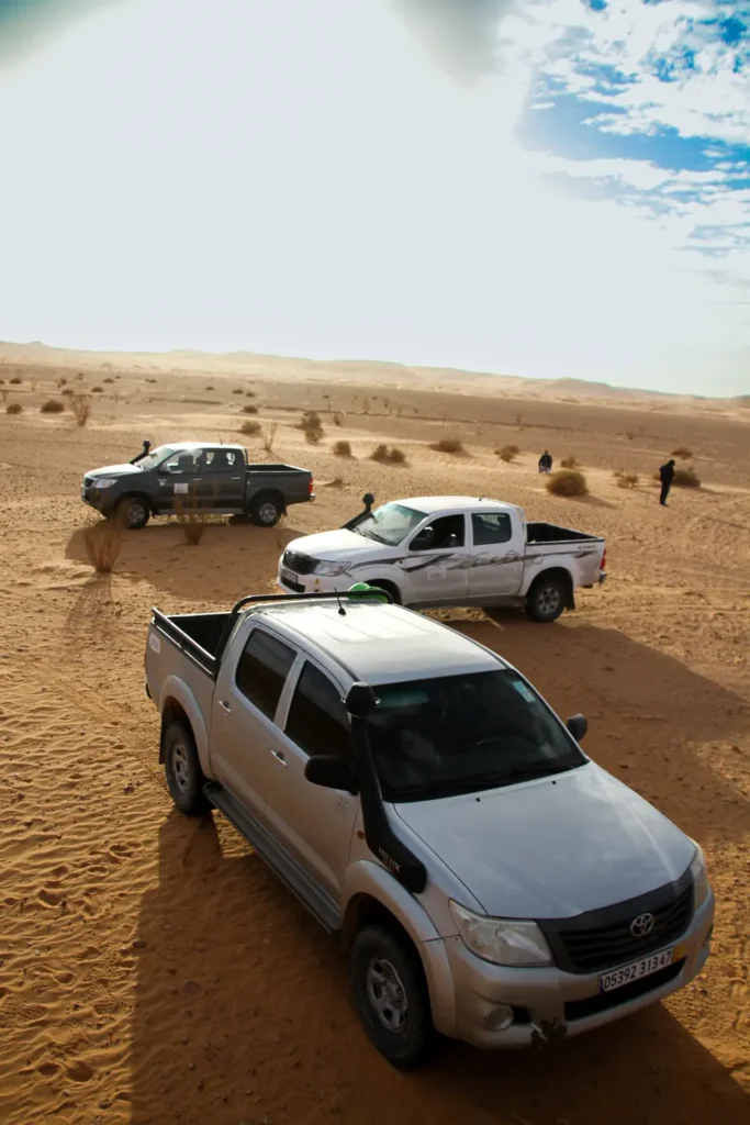 Discover Ghardaia - Ghardaia Mansora - by Analygital.com 3ec03b18