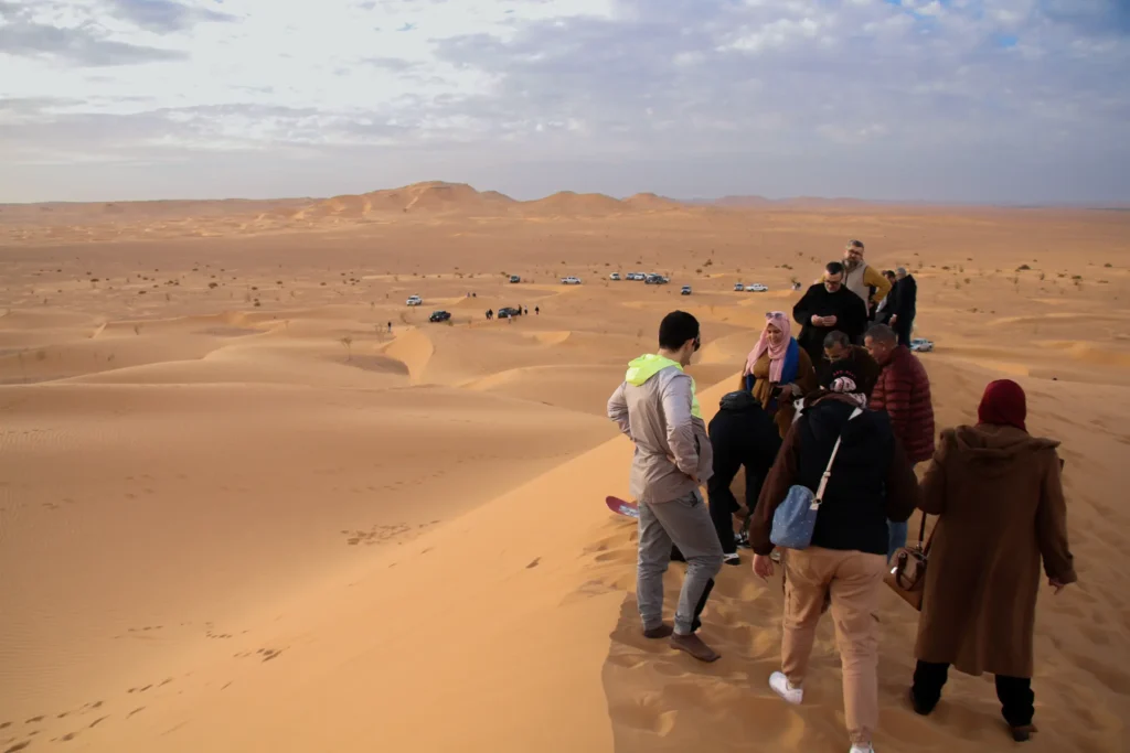Discover Ghardaia - Ghardaia Mansora - by Analygital.com 4d2f5982