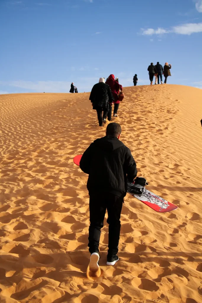 Discover Ghardaia - Ghardaia Mansora - by Analygital.com a4842c02