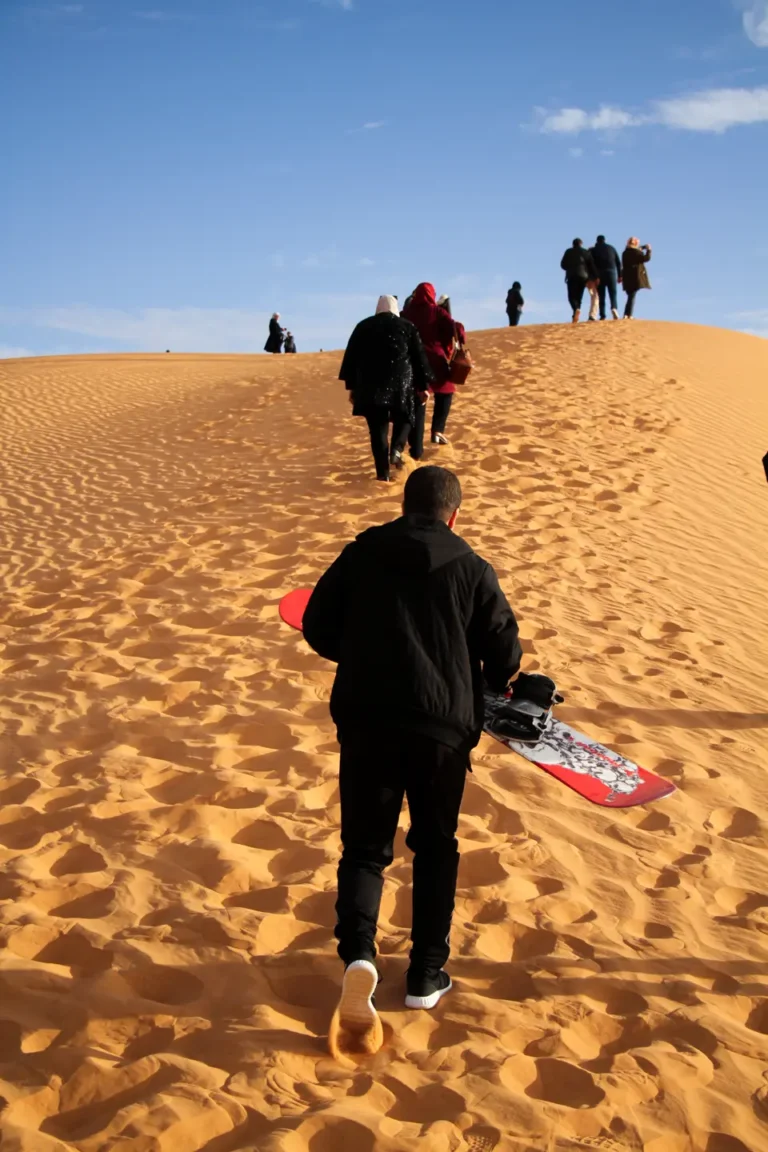 Discover Ghardaia - Ghardaia Mansora - by Analygital.com a4842c02