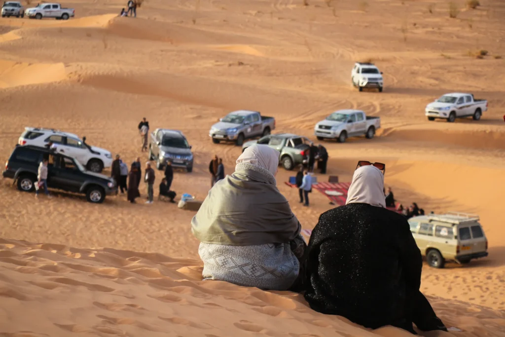 Discover Ghardaia - Ghardaia Mansora - by Analygital.com c9c2cb35