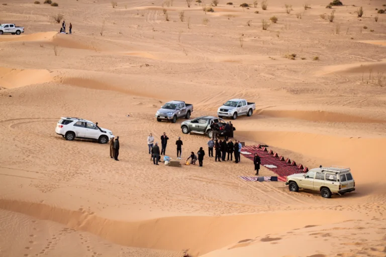 Discover Ghardaia - Ghardaia Mansora - by Analygital.com e012f76e