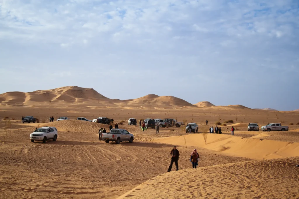 Discover Ghardaia - Ghardaia Mansora - by Analygital.com e12d7f76