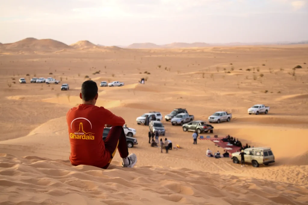 Discover Ghardaia - Ghardaia Mansora - by Analygital.com f2ef472d