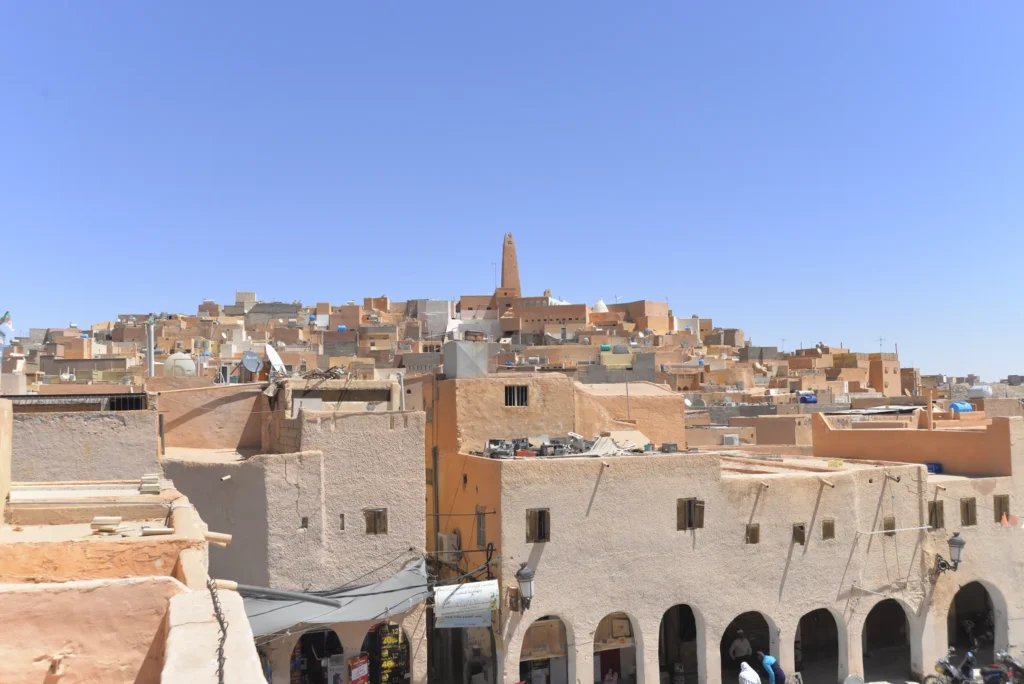 Discover Ghardaia - Ghardaia - by Analygital.com 0613c9e4