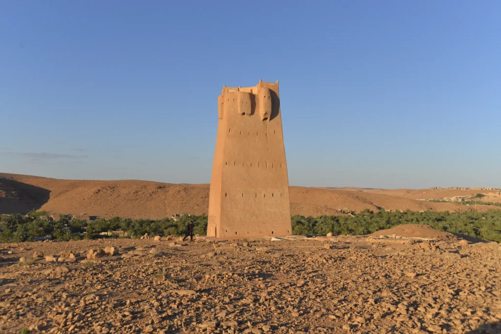 Discover Ghardaia - Ghardaia - by Analygital.com 1657ae92