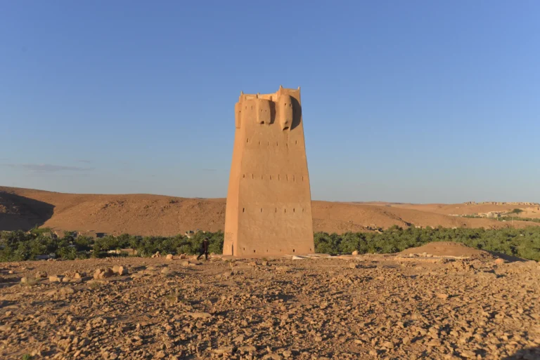 Discover Ghardaia - Ghardaia - by Analygital.com 1657ae92