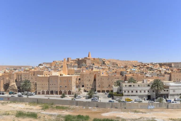 Discover Ghardaia - Ghardaia - by Analygital.com 20139fb5