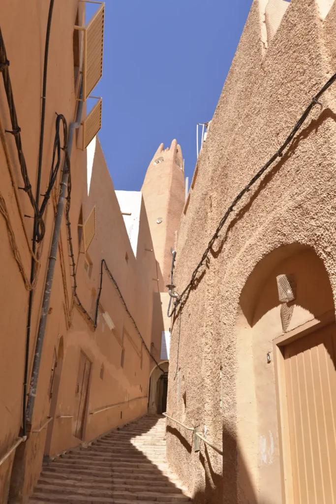 Discover Ghardaia - Ghardaia - by Analygital.com 28fd9866