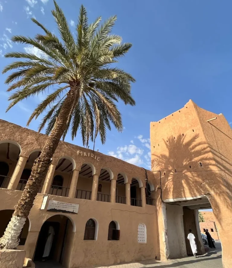 Discover Ghardaia - Ghardaia - by Analygital.com 2a8531f3