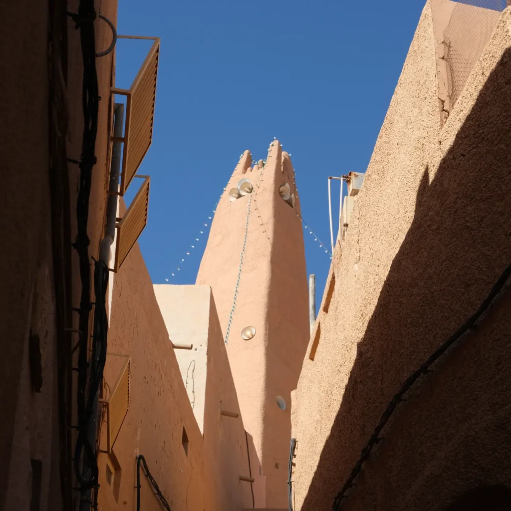 Discover Ghardaia - Ghardaia - by Analygital.com 32397314