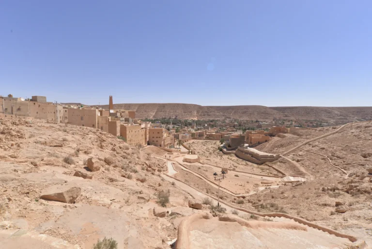 Discover Ghardaia - Ghardaia - by Analygital.com 487ee743
