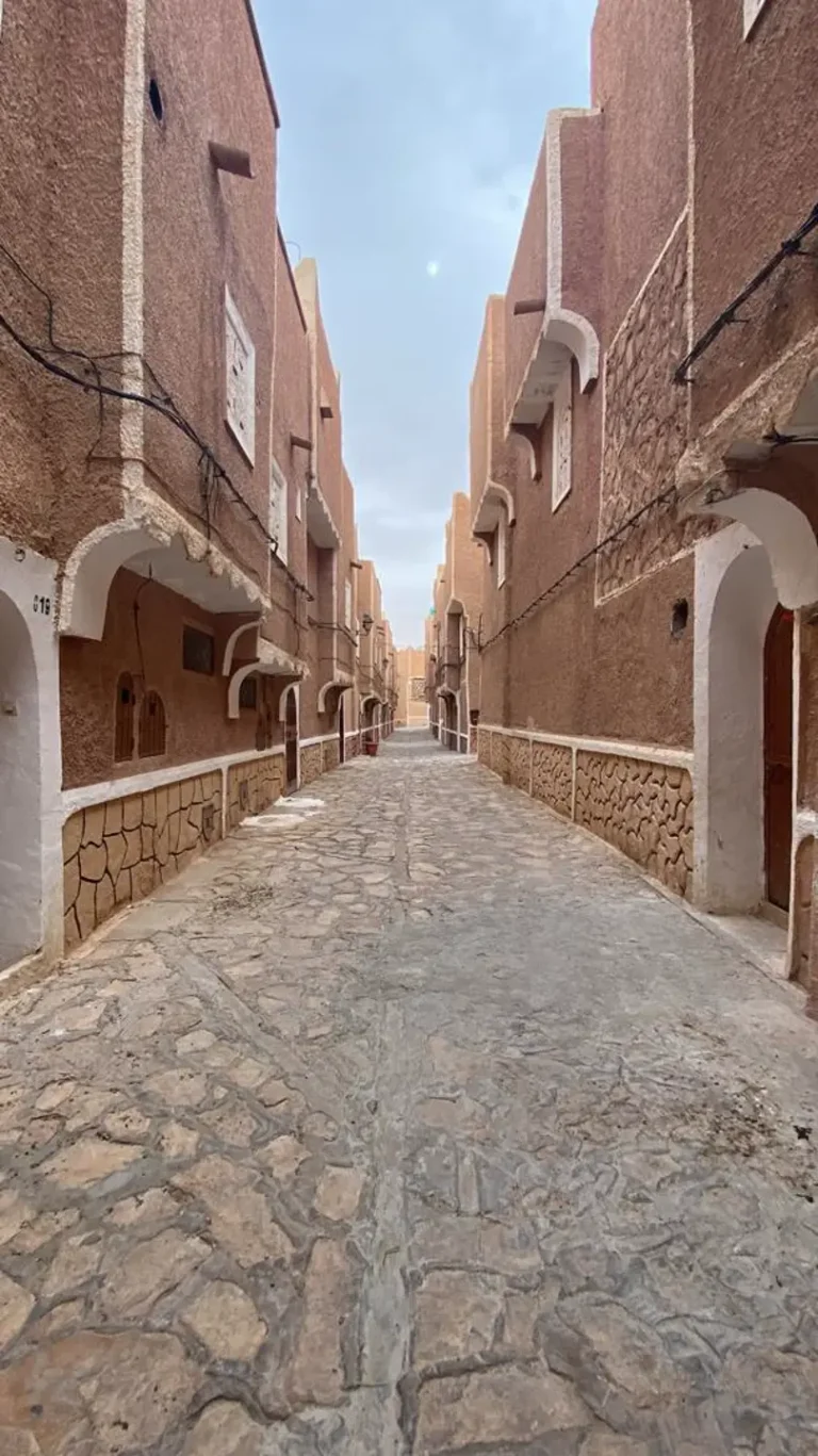 Discover Ghardaia - Ghardaia - by Analygital.com 5e5d7b3b