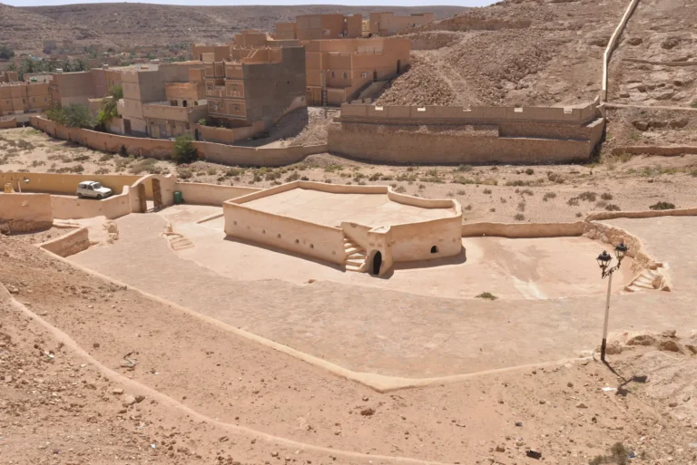 Discover Ghardaia - Ghardaia - by Analygital.com 87e5ae77