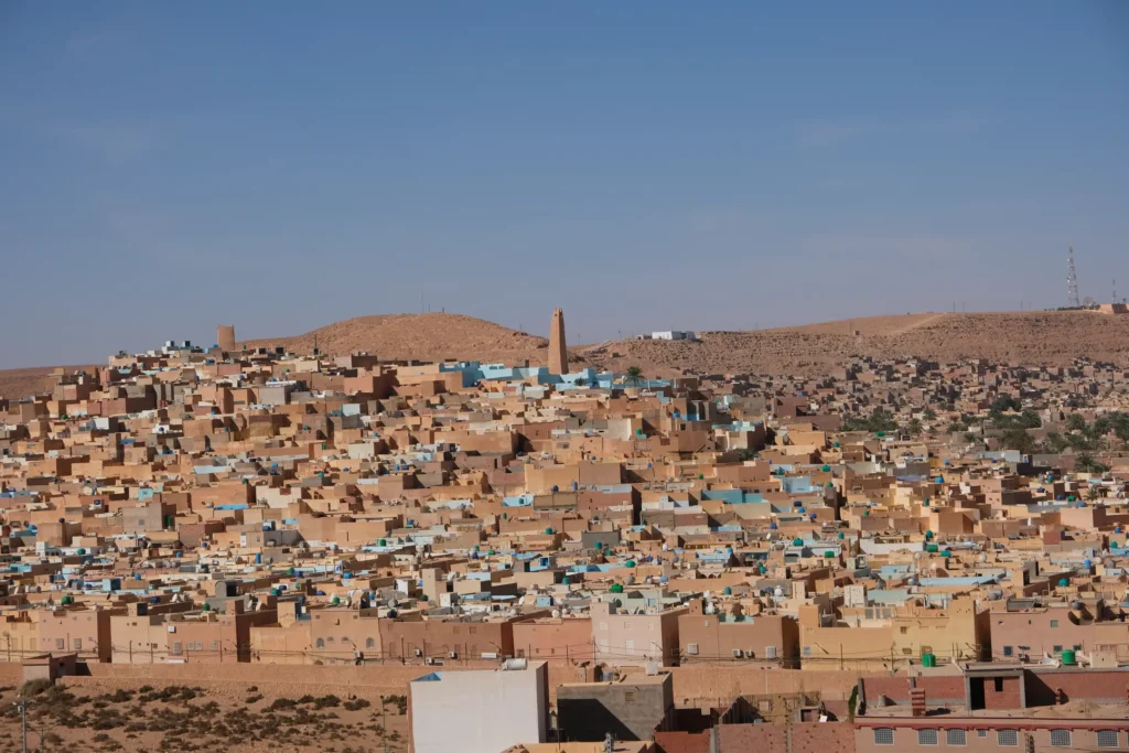 Discover Ghardaia - Ghardaia - by Analygital.com c446c920