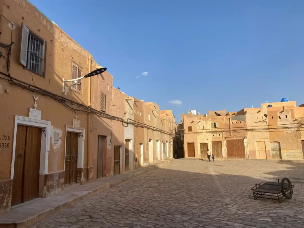 Discover Ghardaia - Ghardaia - by Analygital.com df752ae2