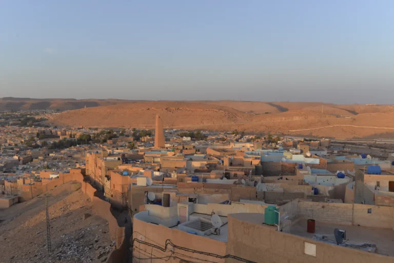 Discover Ghardaia - Ghardaia - by Analygital.com fa501bcf