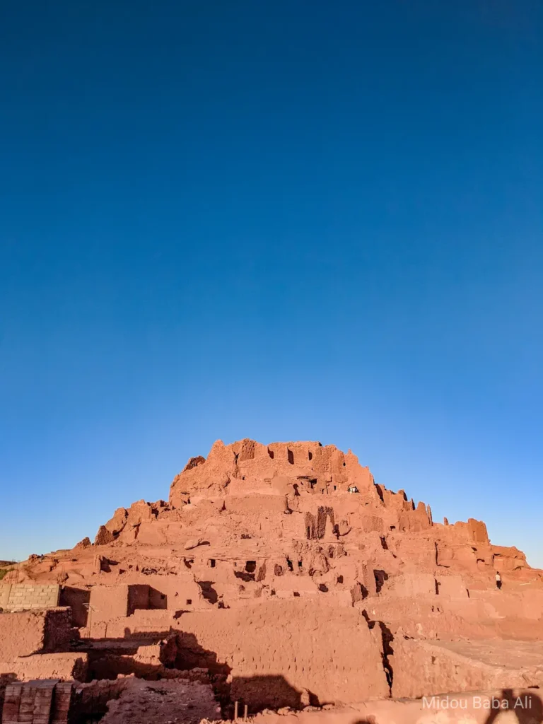 Discover Ghardaia - TIMIMOUN - by Analygital.com 01877620