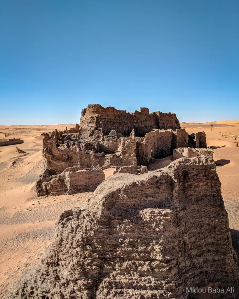 Discover Ghardaia - TIMIMOUN - by Analygital.com 1daafbeb