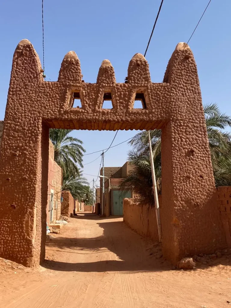 Discover Ghardaia - TIMIMOUN - by Analygital.com a9043104