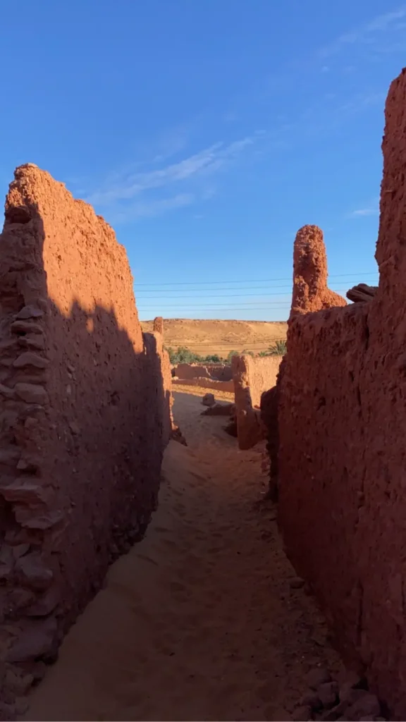 Discover Ghardaia - TIMIMOUN - by Analygital.com ce9aa3be