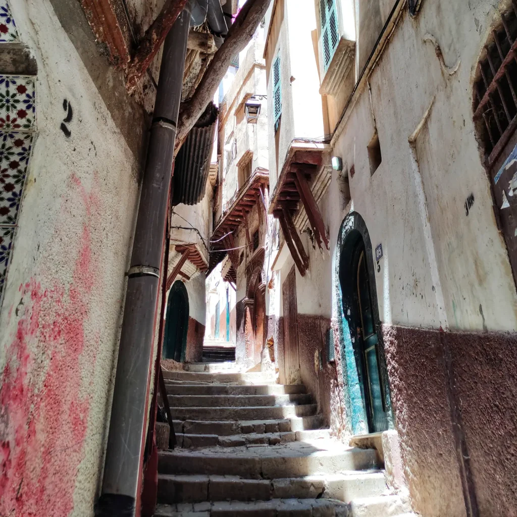 Discover Ghardaia - Algiers - by Analygital.com 00ed5106