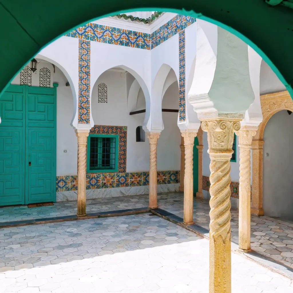 Discover Ghardaia - Algiers - by Analygital.com 1c2a41b4