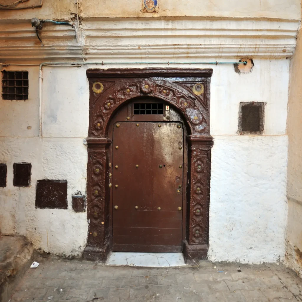Discover Ghardaia - Algiers - by Analygital.com 5622357a