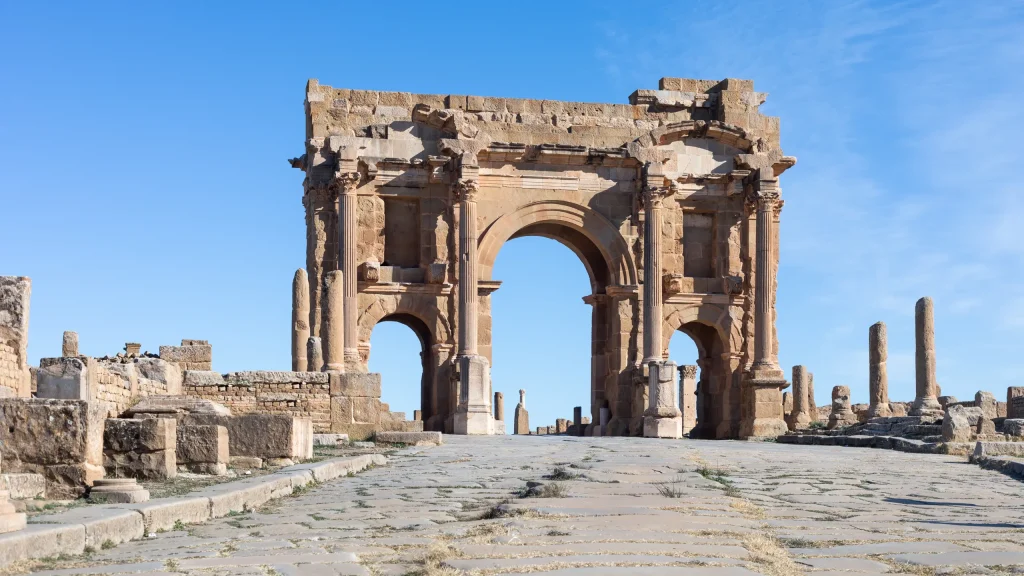 Discover Ghardaia Batna by Analygital.com 5fb3b632 - Discover Ghardaia (by Analygital.com)