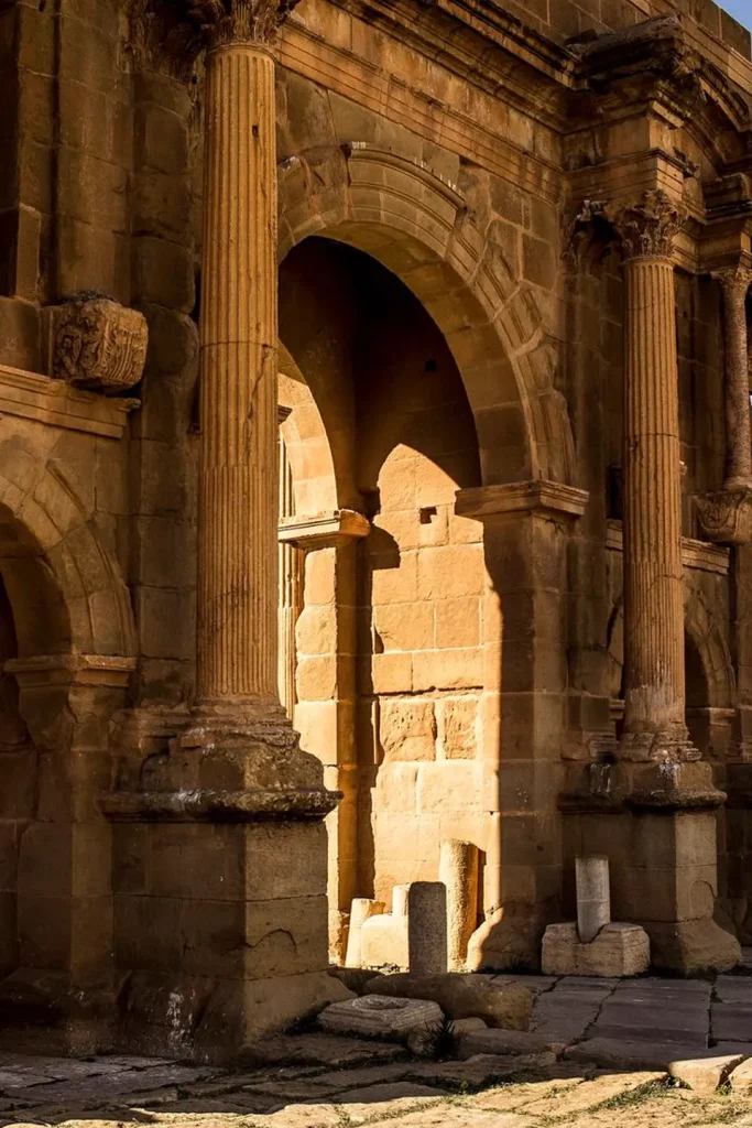 Discover Ghardaia - Batna - by Analygital.com 7b5a6650