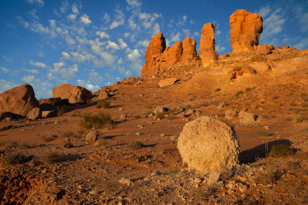 Discover Ghardaia - Bechar - by Analygital.com 76b3e5a5