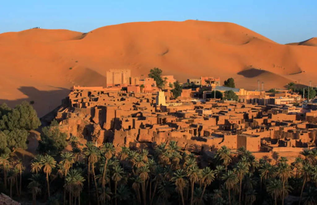 Discover Ghardaia - Beni Abbes - by Analygital.com dedbc74d