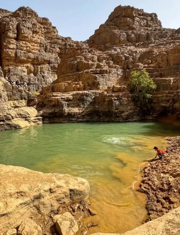 Discover Ghardaia - Djanet - Iherir - by Analygital.com 60582a0f