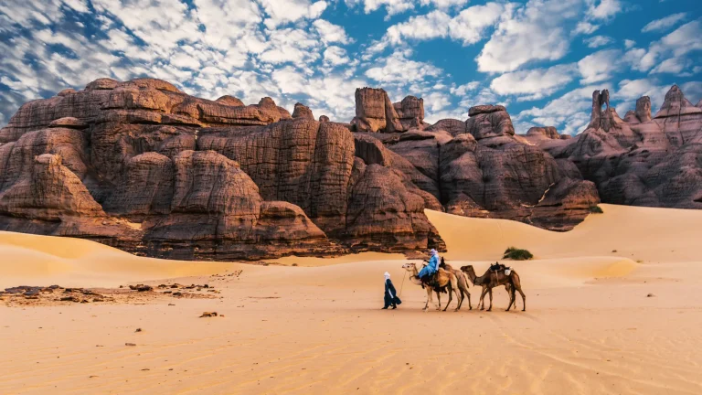 Discover Ghardaia - Djanet - Tassili n’Ajjer - by Analygital.com dc98dd1e