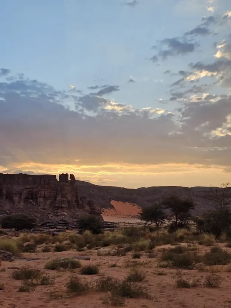 Discover Ghardaia - Djanet - Tissetka - by Analygital.com 5bc3ad62