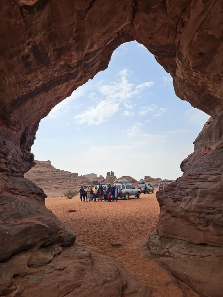 Discover Ghardaia - Djanet - Tissetka - by Analygital.com 74c962e7