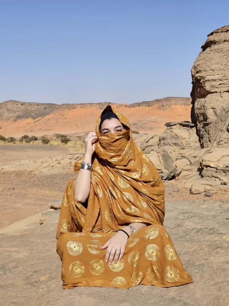 Discover Ghardaia - Djanet - Tissetka - by Analygital.com 99756194