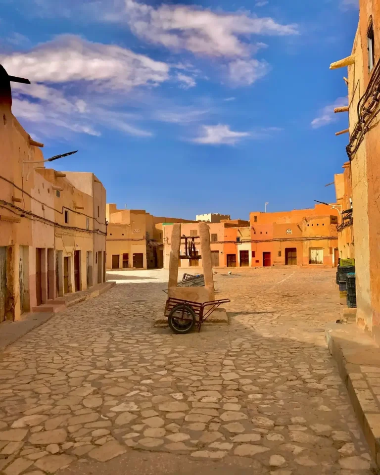 Discover Ghardaia - Ghardaia - by Analygital.com 8036a873