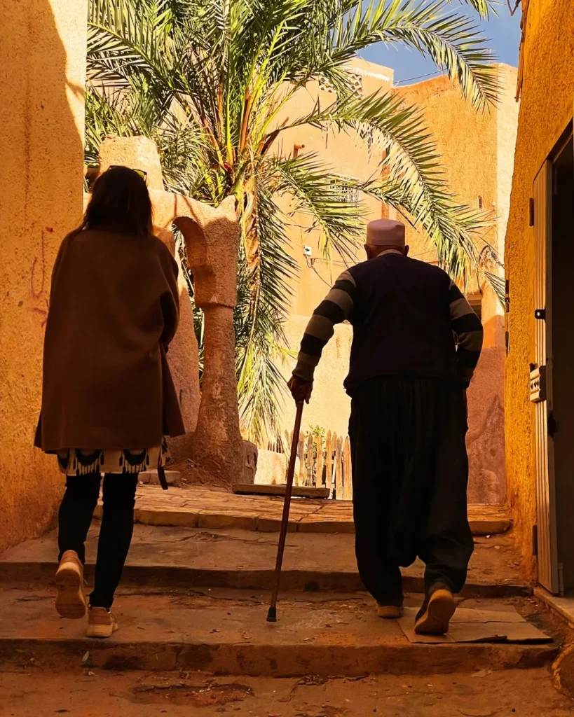 Discover Ghardaia - Ghardaia - by Analygital.com 991d1166