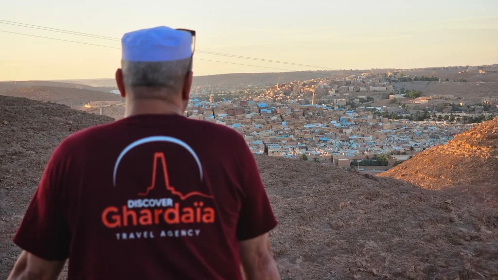 Discover Ghardaia - Ghardaia - by Analygital.com ada85726