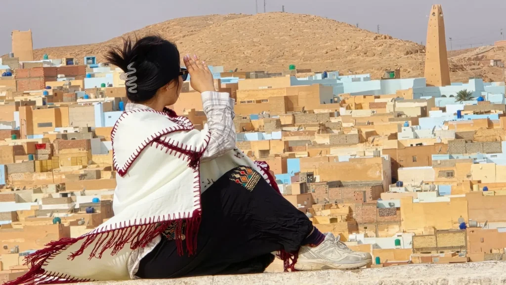 Discover Ghardaia - Ghardaia - by Analygital.com d3663690
