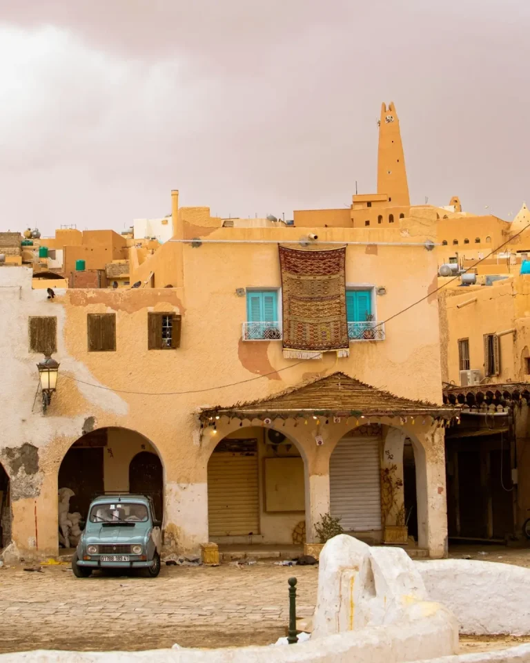 Discover Ghardaia - Ghardaia - by Analygital.com f232c36a