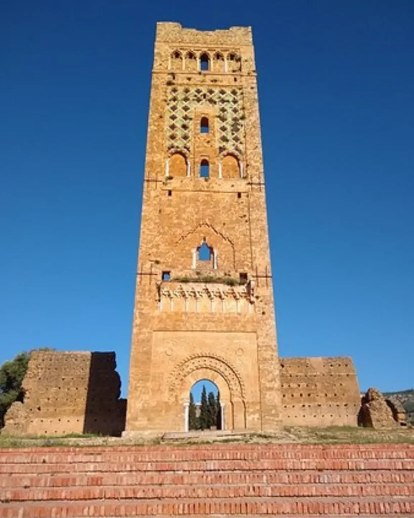 Discover Ghardaia - Msila - aQal'a of Beni Hammad - by Analygital.com 14358f61